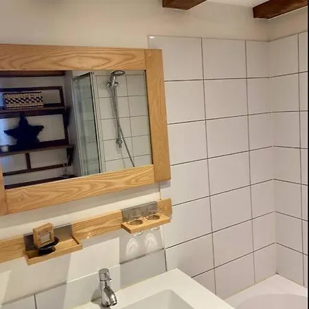 Au coeur de Chamonix Charmant et Chaleureux Duplex *